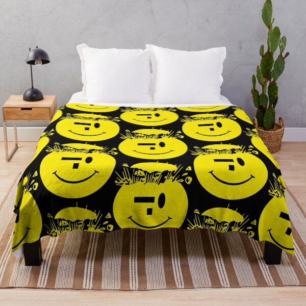 Item preview, Acid House   designed and sold by KrBcustom.