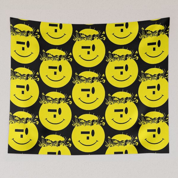 Item preview, Acid House   designed and sold by KrBcustom.