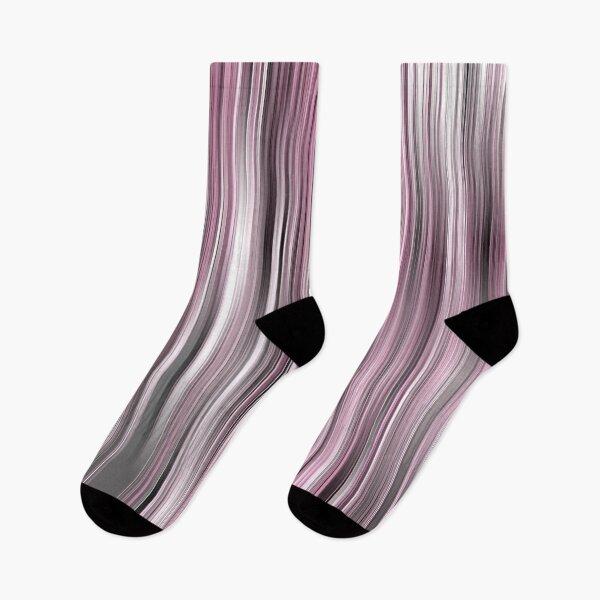 Item preview, Pink overlapping lines. designed and sold by MirBer.