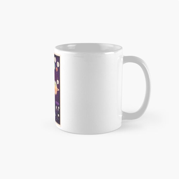 Item preview, Cute Planets! designed and sold by KellenhoUston.