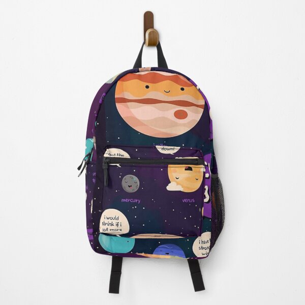 Item preview, Cute Planets! designed and sold by KellenhoUston.