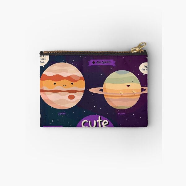 Item preview, Cute Planets! designed and sold by KellenhoUston.