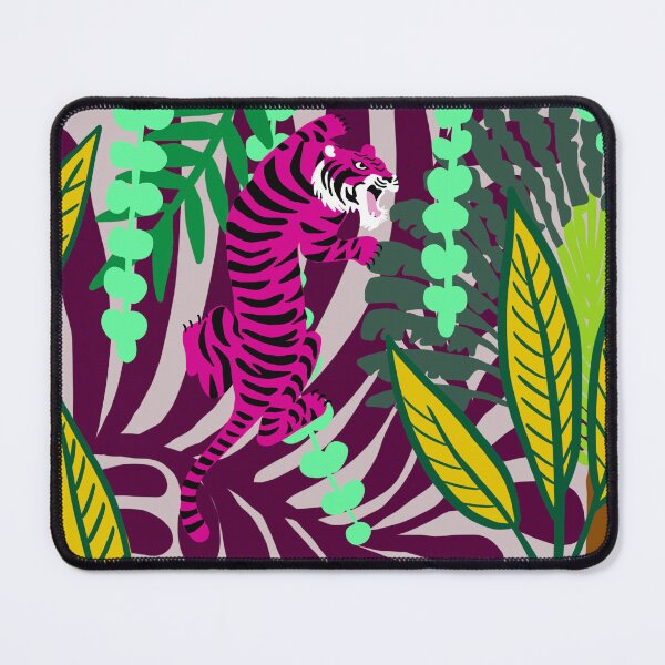 Item preview, Jungle puzzle designed and sold by Aalys.