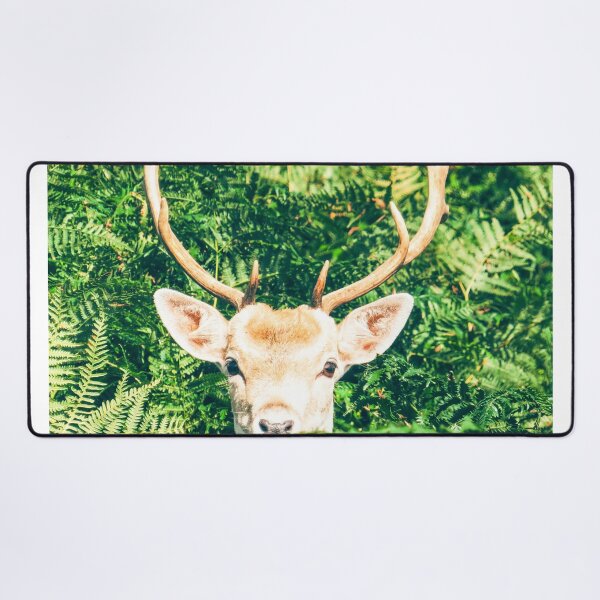 Item preview, Deer looks designed and sold by pinkitheart.
