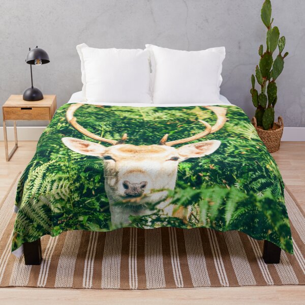 Item preview, Deer looks designed and sold by pinkitheart.