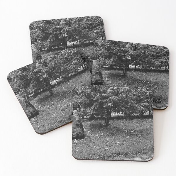 Item preview, Blackandwhite tree designed and sold by DuffysCreations.
