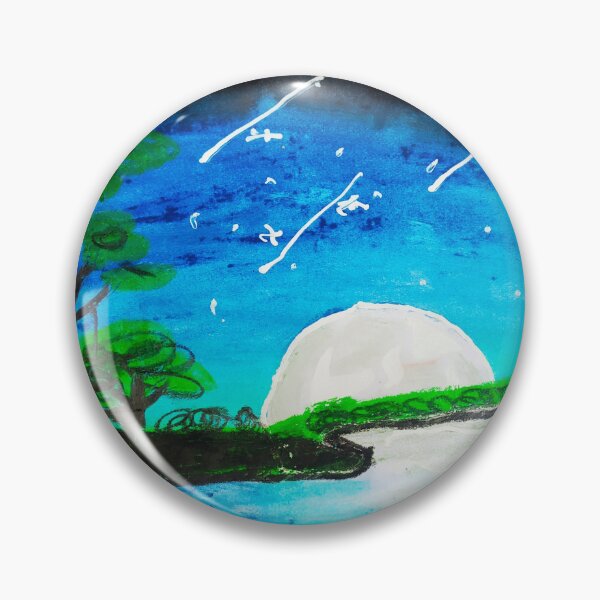 Item preview, A Moon Night designed and sold by KISHORE-BISHOI.