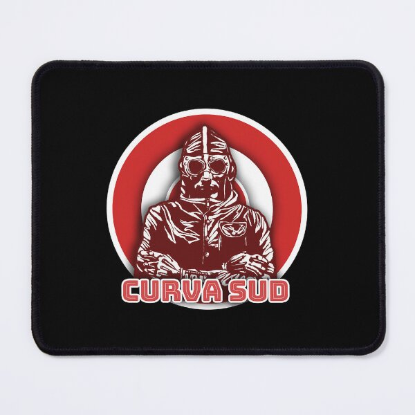 Item preview, Curva Sud Casuals Hooligans Ultras Football The No Face designed and sold by KrBcustom.