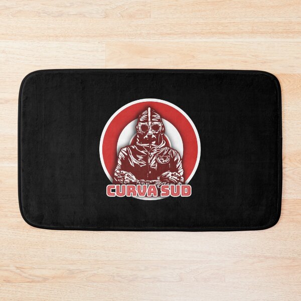 Item preview, Curva Sud Casuals Hooligans Ultras Football The No Face   designed and sold by KrBcustom.