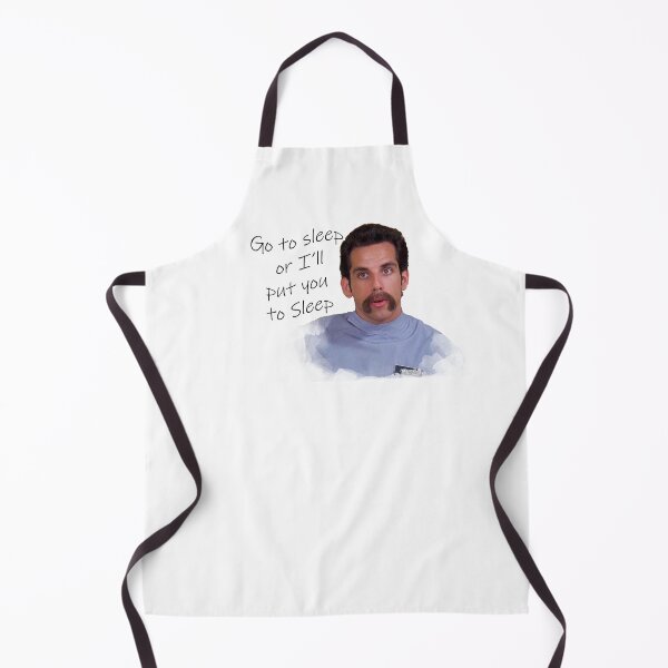 Artikelvorschau, Happy Gilmore Grandma Ben Stiller Shut The Hell Up Go To Sleep Neuheit Meme Adam Sandler entworfen und verkauft von ToxicTigerStore.