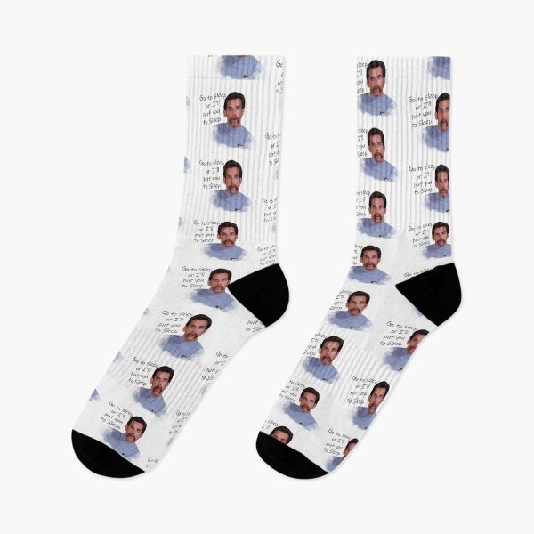 Artikelvorschau, Happy Gilmore Grandma Ben Stiller Shut The Hell Up Go To Sleep Neuheit Meme Adam Sandler entworfen und verkauft von ToxicTigerStore.