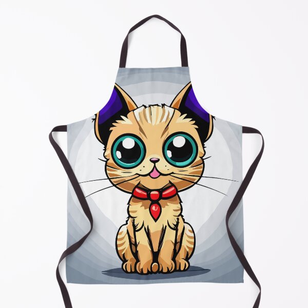 Item preview, Funny Kitten Cartoons 04 designed and sold by tpixx.