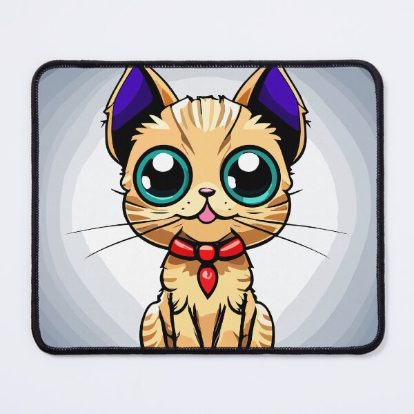 Item preview, Funny Kitten Cartoons 04 designed and sold by tpixx.