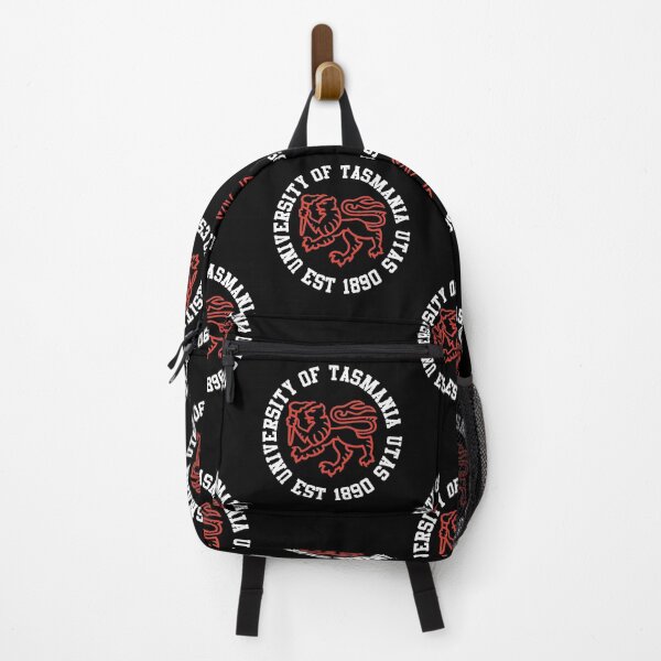 Item preview, University of Tasmania Utas logo Australian University designed and sold by UkCollegeVibes.