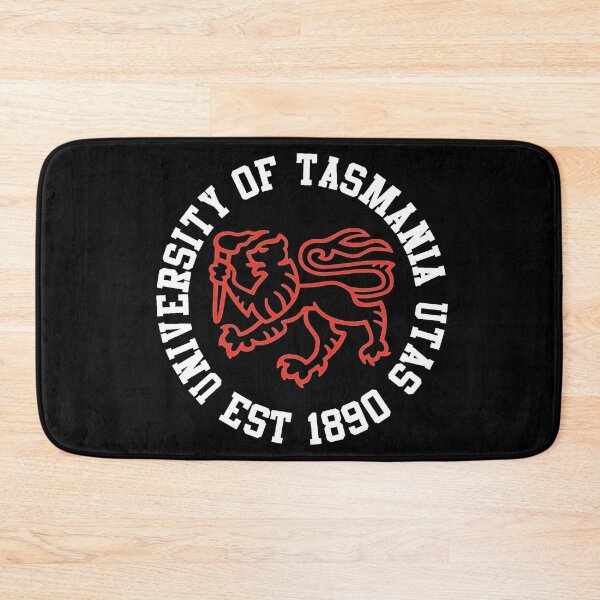 Item preview, University of Tasmania Utas logo Australian University designed and sold by UkCollegeVibes.