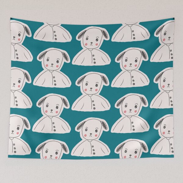Item preview, Little Piotr  designed and sold by Malongbacgiang.