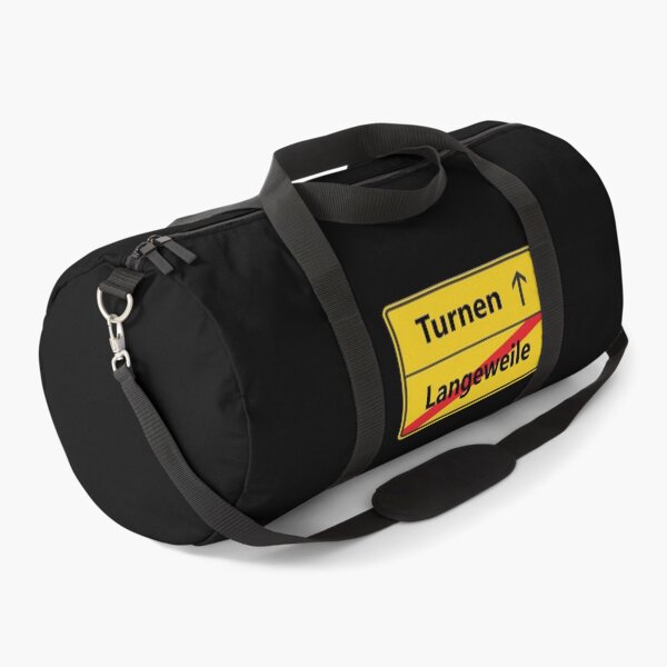 Item preview, Langeweile? Turnen designed and sold by NT99.