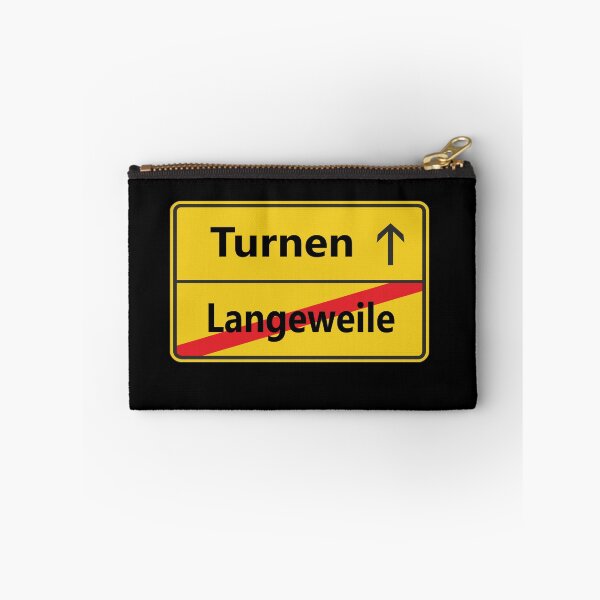 Artikelvorschau, Langeweile? Turnen entworfen und verkauft von NT99.