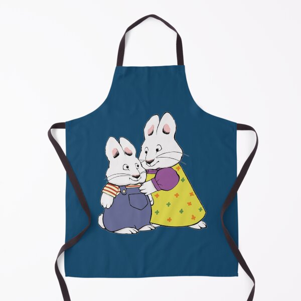 Item preview, Max and Ruby designed and sold by Malongbacgiang.