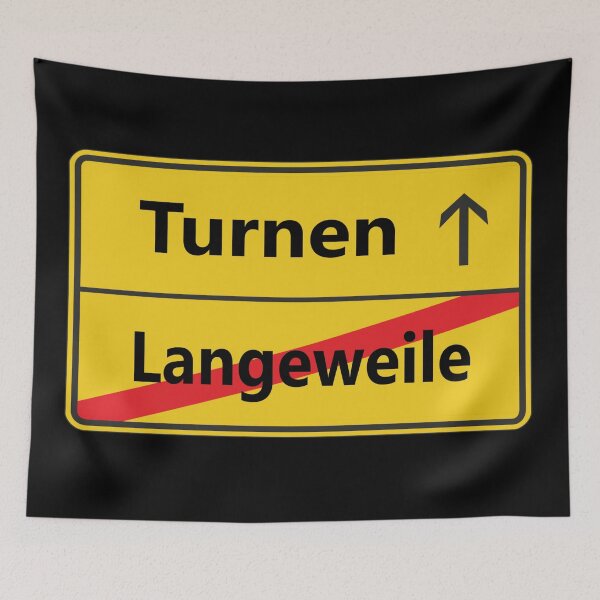 Artikelvorschau, Langeweile? Turnen entworfen und verkauft von NT99.