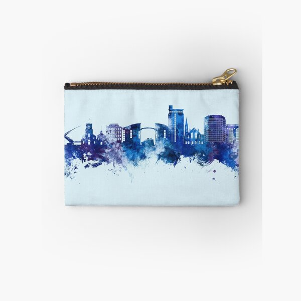 Item preview, Poole England Skyline designed and sold by ArtPrints.