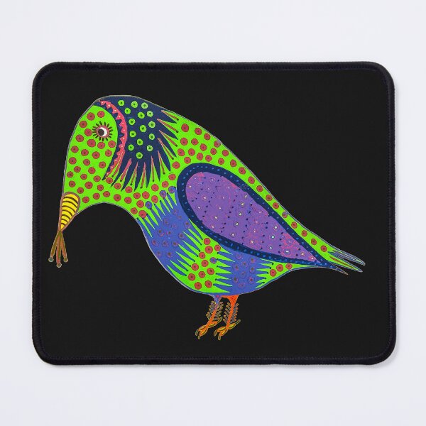 Item preview, Curious bird decor designed and sold by Gogodzy.