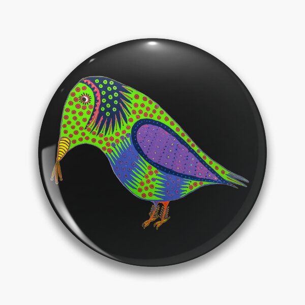 Item preview, Curious bird decor designed and sold by Gogodzy.