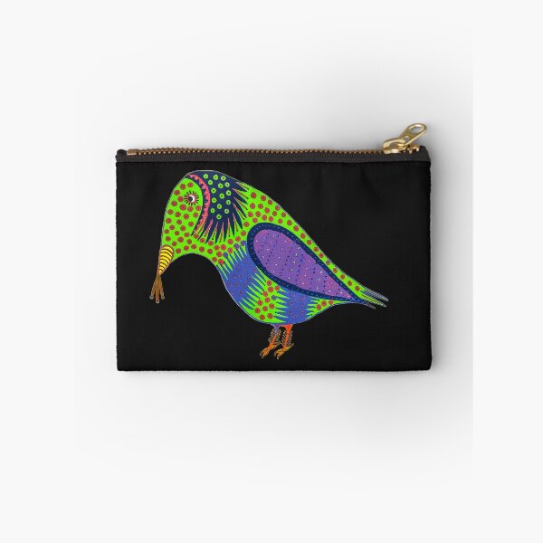 Item preview, Curious bird decor designed and sold by Gogodzy.