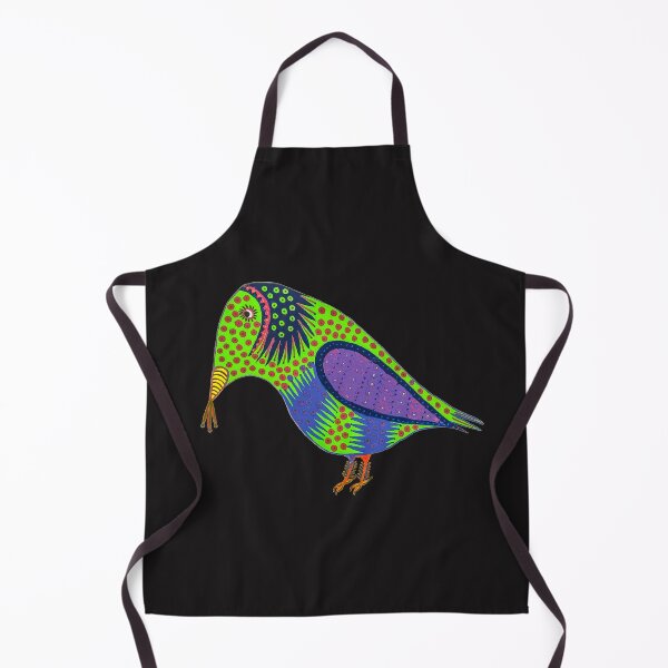 Item preview, Curious bird decor designed and sold by Gogodzy.