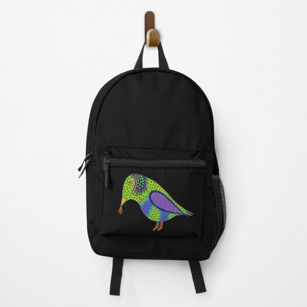 Item preview, Curious bird decor designed and sold by Gogodzy.