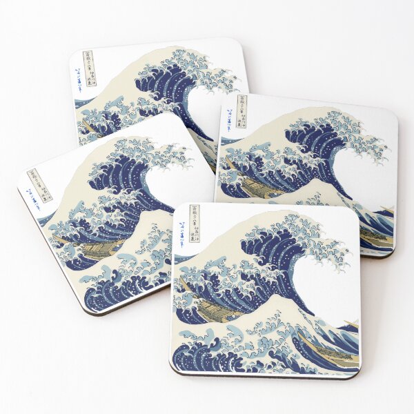 Item preview, wave roll designed and sold by ArvillaDenesik.