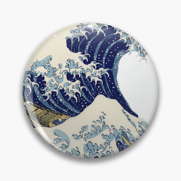 Item preview, wave roll designed and sold by ArvillaDenesik.