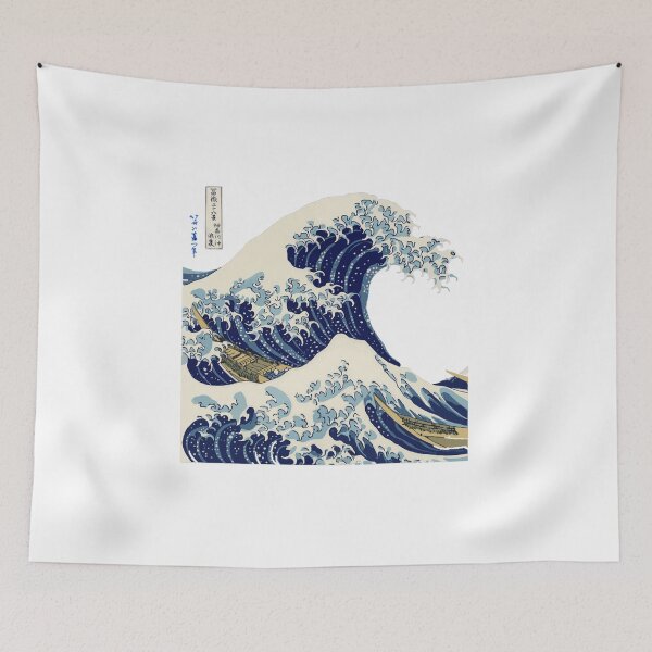 Item preview, wave roll designed and sold by ArvillaDenesik.