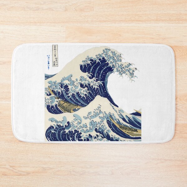 Item preview, wave roll designed and sold by ArvillaDenesik.