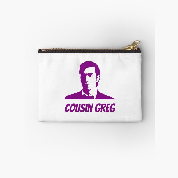 Item preview, Cousin Greg (Purple)  designed and sold by lienbatcuoi.