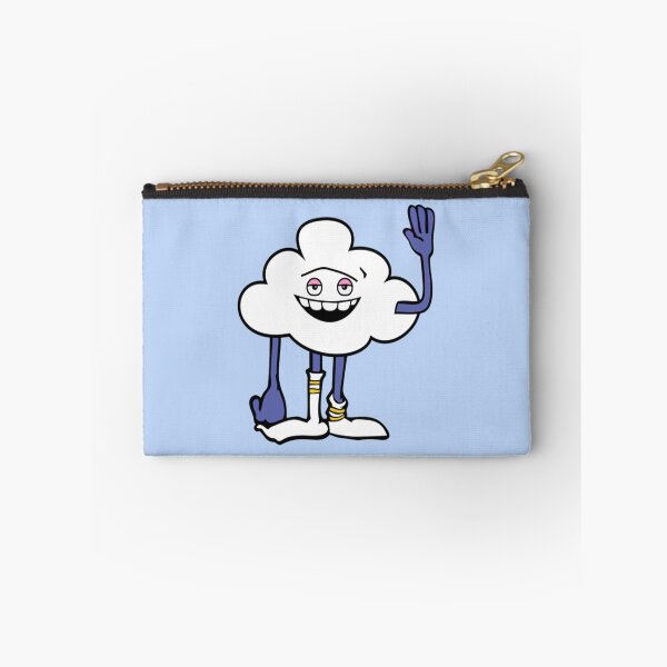 Item preview, Cloud Guy Trolls Design   designed and sold by DrewCastaneda.