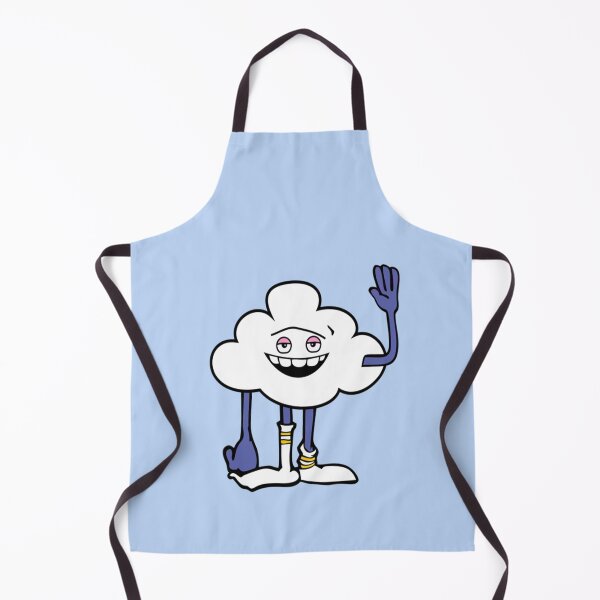 Item preview, Cloud Guy Trolls Design designed and sold by DrewCastaneda.