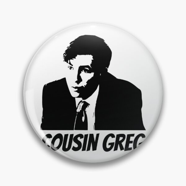 Item preview, Cousin Greg Succession  designed and sold by lienbatcuoi.