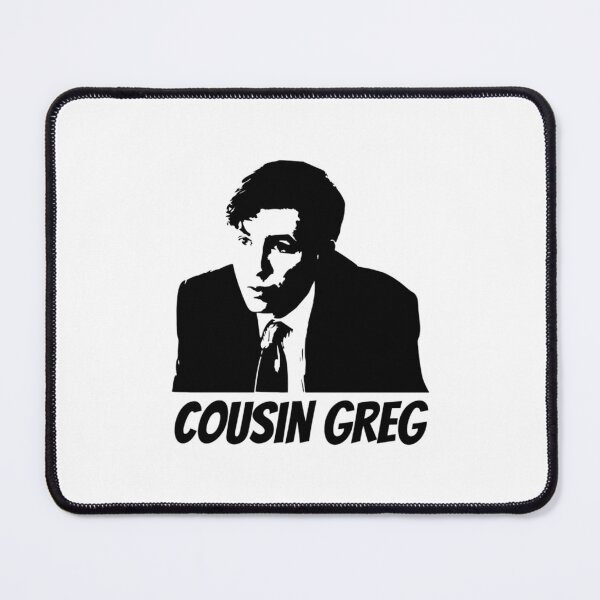 Item preview, Cousin Greg Succession  designed and sold by lienbatcuoi.