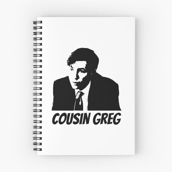 Artikelvorschau, Cousin Greg Nachfolge entworfen und verkauft von lienbatcuoi.