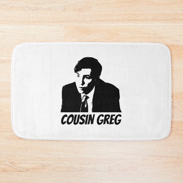 Item preview, Cousin Greg Succession  designed and sold by lienbatcuoi.