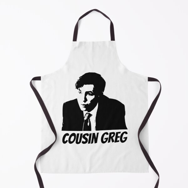 Item preview, Cousin Greg Succession designed and sold by lienbatcuoi.