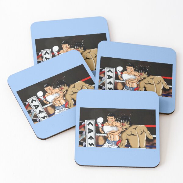 Item preview, World Class Boxer's designed and sold by medhurstArt.