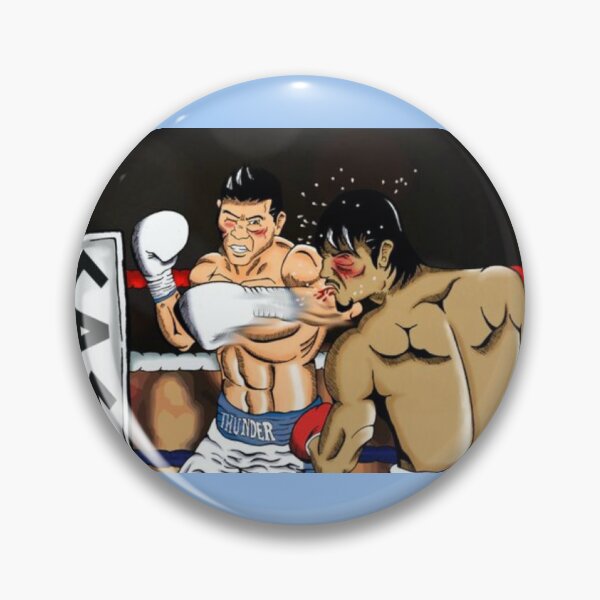 Item preview, World Class Boxer's designed and sold by medhurstArt.