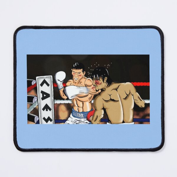 Item preview, World Class Boxer's designed and sold by medhurstArt.