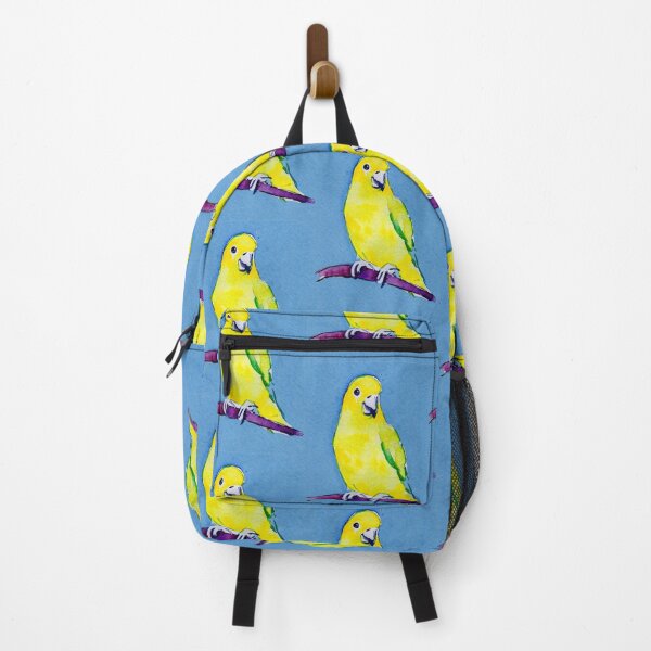 Item preview, Yellow parrot designed and sold by DejanVuk.