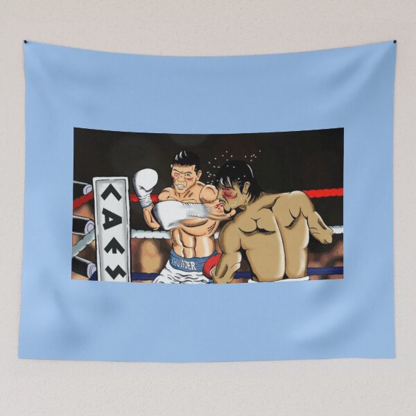 Item preview, World Class Boxer's designed and sold by medhurstArt.