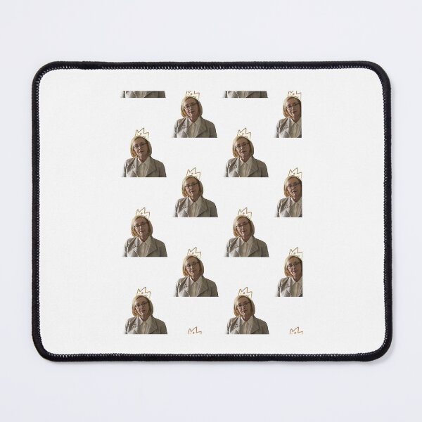 Item preview, Gerri From Succession With A Crown Graphic  designed and sold by lienbatcuoi.