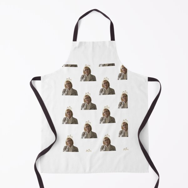 Item preview, Gerri From Succession With A Crown Graphic  designed and sold by lienbatcuoi.