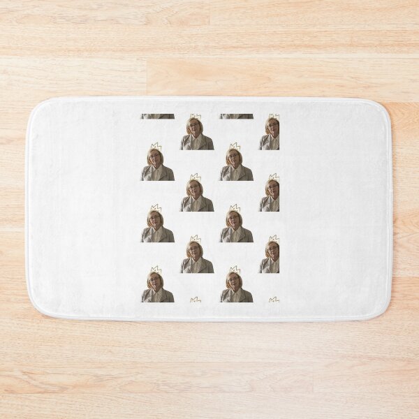 Item preview, Gerri From Succession With A Crown Graphic  designed and sold by lienbatcuoi.
